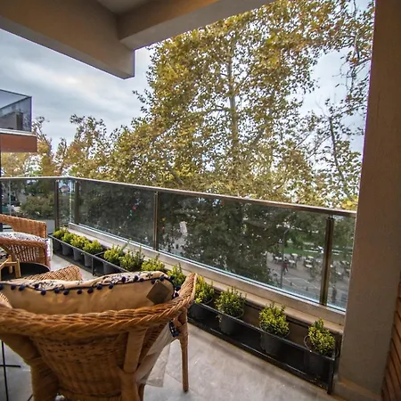 Apartment Yalova_merkez